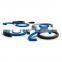 High Quality Rubber Oring Silicone  NBR FKM  Quad Ring Seals X-Rings