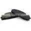 Fit for HIACE front wheel brake pad D1434 produced by Chinese factory