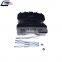 European Truck Auto Spare Parts Disc Brake Pad Kit Oem 21496550 for VL DAF RVI Truck