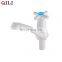 Hot Sale bathroom faucet ABS basin faucet