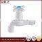 Faucets for use in South America