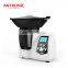 Antronic ATC-CM2501 Thermo Food Processor Cooking Machine