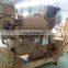 Water cooled Brand new original diesel engine KTA19-M700 marine engine