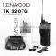 10 meter walkie talkie uhf fm portable kenwood TK3207G radio communication
