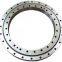 50~10000 mm High hardness flange turntable bearings for Playground Facilities