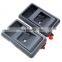Free Shipping!Inside Inner Door Handle Left &Right For Toyota Corolla 4Runner Pickup Geo