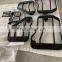 Half Door with Side View Mirror Fit forJeep Wrangler JL 4 DOOR