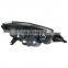 High Quality Front Car Headlight Cover For TOYOTA SIENNA 2004