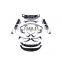 for Lamborghini Urus Topcar carbon fiber body kits with hood