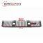 w463 g500 g550 g350d carbon fiber material hood air vents gclass 1990-2018y side air vents fit for w463 carbon fiber