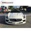 NEWEST!W197 BODY KITS FOR  SLS W197  FRP material