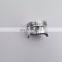 High quality CNC machine diesel engine part CG200 200CC 63.5mm piston height 45.7mm forged piston kit motorcycle