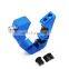 Newest Motorcycle Parts Handlebar Grip Lock Aluminum Brake Clutch Security Theft Locks