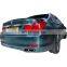 upgrade bodykit the front bumper sets the rear lip tail throat facelift to M 760 style for bmw 7 series F01 F02 2009-2015