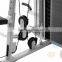 New Multi Station Home Gym HG470 with Weight Stacks 100KG Mega Fitness Equipment Updated                        
                                                Quality Choice