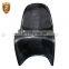 Factory Price Crafts Carbon Fiber Durable Furniture Chair