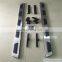 side bar 2017 for Audi Q7 running boards wrangler step board ( split )