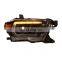 Dynamic LED Refit Car Head Lamp For Toyota Tacoma 2016-up