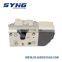 For PEUGEOT 206/207/CITROEN C2 SY-11-11-014 Auto Central Lock Central Locking System Electric Car Door Lock Actuator