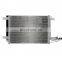 1K0820411A 1K0820411B Factory Supple Auto Air Conditioning System Parts Air Condenser for Seat Aleta