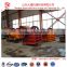 The world's most recognized China made ZGC eccentric heavy vibrating feeder products