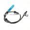 34526771702 34526760045 Front Left Right ABS Speed Sensor for BMW E60 E61 525i 528i 530i 540i 2003-2010