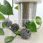 10g Mini Scourer Stainless Steel Scrubber by 0.13mm Stainless Steel Scourer Making Machine