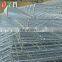 Brc Mesh Security Fence Welded Wire Mesh Top Roll Fence