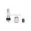 TPMS Sensor Valve for Tubeless Tire Air Pressure Test TPMS Valves