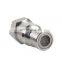 M18x1 5 Car Cel Fix Check Engine Light Eliminator Adapter Oxygen O2 Sensor