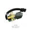 1756ES-24E3ULBIS5  Electric parts Flameout Solenoid Valve Shut Off /stop Solenoid valve  24V