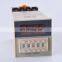 DH48S-1Z repeat cycle SPDT time relay with socket DH48S series delay timer with base AC 220V 110V AC/DC 24V 12V