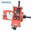 Industrial Remote control switch AC 220V 110V 380V 36V DC 12V 24V wireless switches Hoist Crane Control Lift Crane 868mhz 315mhz