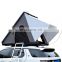4 Person 4x4 Free Annex Suv Car Auto Outdoor Camping Aluminum Hard Shell Roof Top RooftopTent with Annex Tent Camping Outdoor