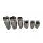 Universal Stainless Steel Exhaust Tail Tube Pipe Expander Tool Kit for Toyota Nissan Ford Bmw Audi Land Rover