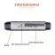 Adjustable Weighted Speed Jump Rope Skipping Rope Jumps For Pvc Wire Rope Custom Logo
