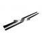 Dry Carbon Fiber G16 Side Skirts Extension for BMW 8 Series 840i M850i M Sport Gran Coupe 2020 2021