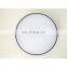 high quality 12w 18w 24w 45w Frameless Ceiling Led Panel Light