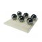 Precision Spherical Silicon Nitride Ceramic Ball Bearing Ceramics Beads