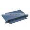 Sliding Type Empty Box 12 Port FC ST Fiber Optic Patch Panel