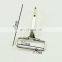 Bag Accessories Spring Snap Clips Hook Strap Chrome Snap Hook Dog