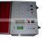 10KV Insulation Power Factor Tester/Loss Transformer Tester/Dielectric Loss Analyzer