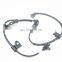 TEOLAND High quality abs vehicle speed sensor is suitable for hyundai sonata 2006 2011 956703K000 95670-3K000
