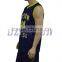 2016 Manuefacturer wholesale latest best basketball jersey design with logo and number