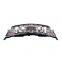 Car grille body parts car spare parts for Toyota corolla 2011