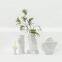 modern zen style living room hallway decoration rockery ceramic vase