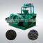 high efficient making charcoal briquette machine made in hongrun