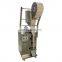 Automatic vertical liquid paste packaging machine pouch / sachet packing machine for honey, sauce, ketchup