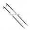Portable Rotary Fishing 3.9M 4.2M 4.5M 5.4M Fishing Rod  Carbon Fiber Telescopic Travel Sea Boat Rock Fishing Rod