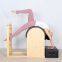 Wholesale high quality yoga studio body shape gym pilates reassembled training bed ladder bucket ladder barrel for sale